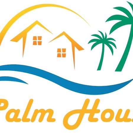 Palm House Apartment อัลเบงกา ภายนอก รูปภาพ
